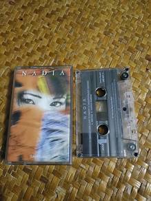 Kaset (Nadia)