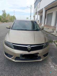 Proton Preve CFE PREMIUM in Seri Iskandar, PRK