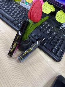 Perfume leTosss Wangi Gila..!!!!