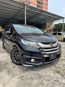 2017 Honda Odyssey ABSOLUTE X