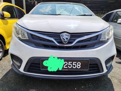 Proton Iriz PREMIUM in Johor Bahru, JHR