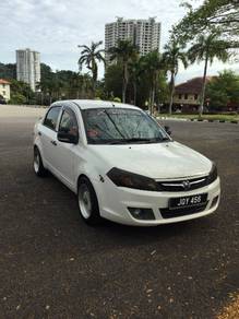 Proton Saga FLX EXECUTIVE in Gelugor, PNG