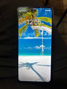 Nubia Series Focus 5G 16 + 256GB