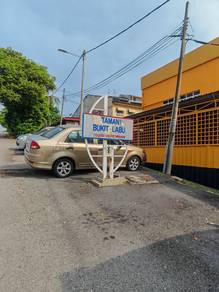 1-storey Terraced House For Sale in Seremban,NSN