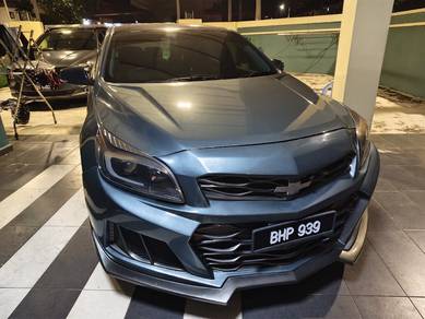 Chevrolet Malibu LTZ in Kluang, JHR
