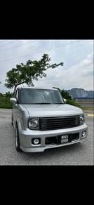 Nissan Cube 112BZ IMPUL in Batu Caves, SGR