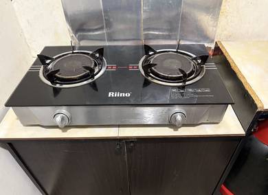set dapur (nego)