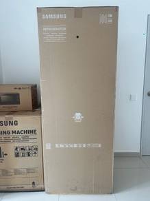 Peti Ais Samsung New
