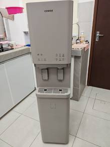 iCe Maker Ro Water Dispenser Penapis Air Ais Batu