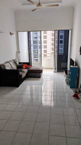 Condominium For Rent in N-Park Condominium