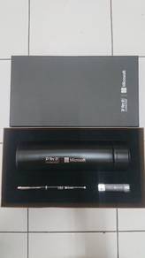 Microsoft x DtecD Tumbler,Pen,Thumbdrive Gift Set