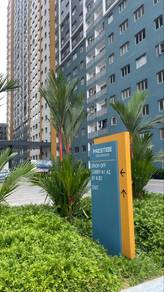SK Homestay @ Seri Kembangan