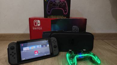 Nintendo Switch V2