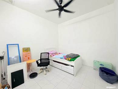 1-storey Terraced House For Sale in Klang,SGR