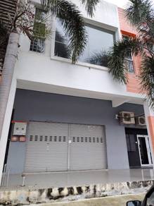 Shop lot For Sale in Sepang,SGR