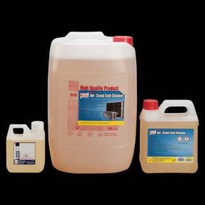 Koya P-545 Air Cond Coil Chemical 冷气圈清洁剂 20 Liter