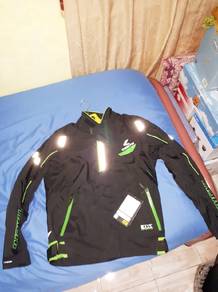 New RS Taichi JACKET RSJ 310 Drymaster Alpha