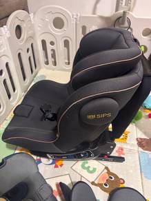 corolla car seat 360