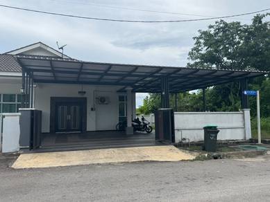 Semi-Detached House For Sale in Sungai Petani,KDH