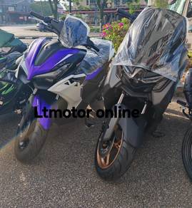 Yamaha NMAX