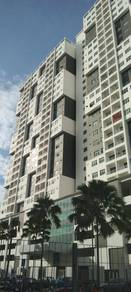 Condominium For Sale in Pinang Laguna