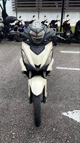 Honda RS150