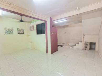 Cluster House For Sale in Seberang Jaya,PNG