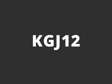 KGJ12