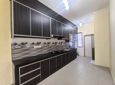 2-storey Terraced House For Rent in Bandar Sri Sendayan,NSN