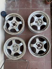 Rim Work Meister 15/7.5jj
