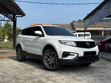 Proton X70 PREMIUM 2WD in Kuantan, PHG