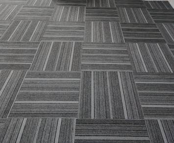 Brand New Carpet Tiles