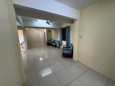 Apartment For Rent in Taman Sungai Mas