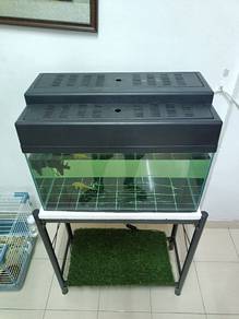 Aquarium 2x1
