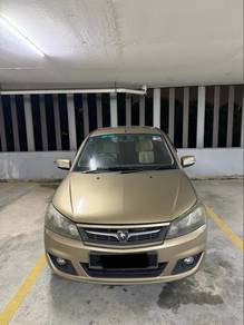 Proton Saga FLX EXECUTIVE in Seri Kembangan, SGR