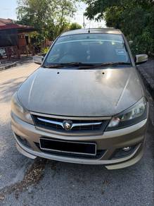 Proton Saga FLX EXECUTIVE in Bertam, PNG