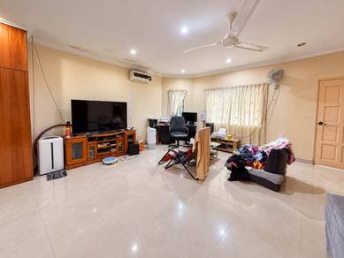 2-storey Terraced House For Sale in Cheras,KUL