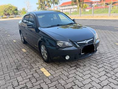 Proton Persona EXECUTIVE in Kuala Terengganu, TRG