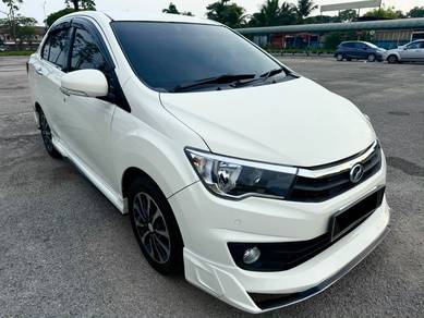 Perodua Bezza PREMIUM X  in Bandar Bukit Tinggi, SGR