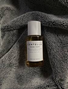 Skin1004 Madagascar Centella Toning Toner