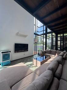 Semi-Detached House For Rent in Johor Bahru,JHR
