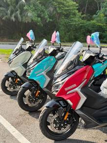 WMOTO RT1