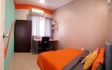 Room in Bandar Sunway, SGR