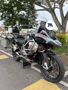 BMW R 1250 GS Adventure