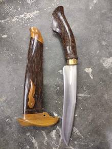 Golok lapah / sembelih 
