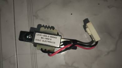 Mini Transformer Panasonic/LG/Haier PCB Fridge