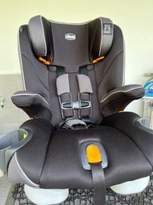 Chicco Car Seat
