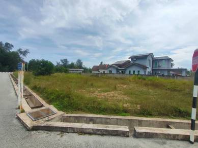 Residential Land in Kuantan, PHG