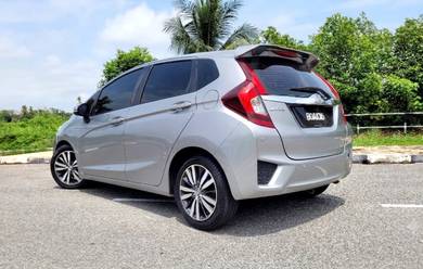 Honda Jazz V in Pendang, KDH