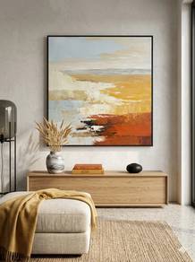 1 Unit - Wall Painting, Wall Decoration (A)